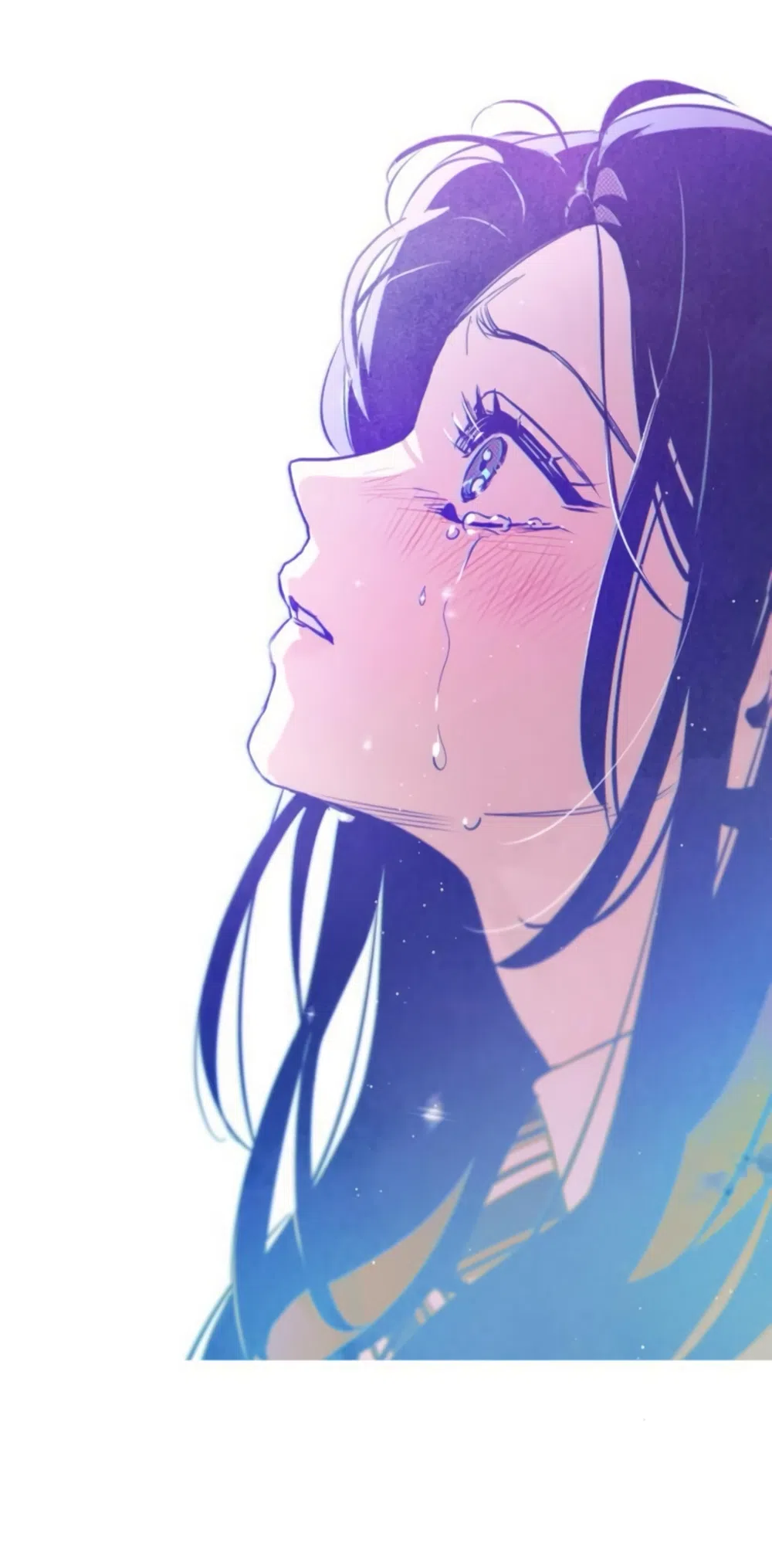 Страница 65 главы 13 манги Четыре варианта судьбы / Four Choices