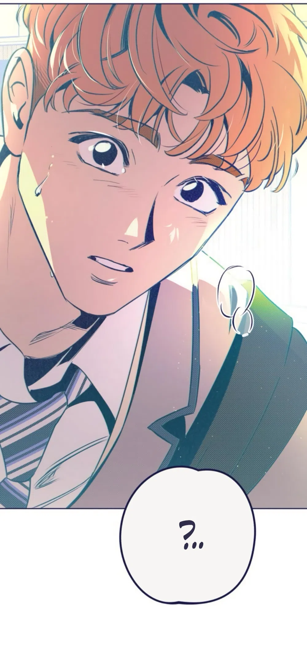 Страница 68 главы 13 манги Четыре варианта судьбы / Four Choices