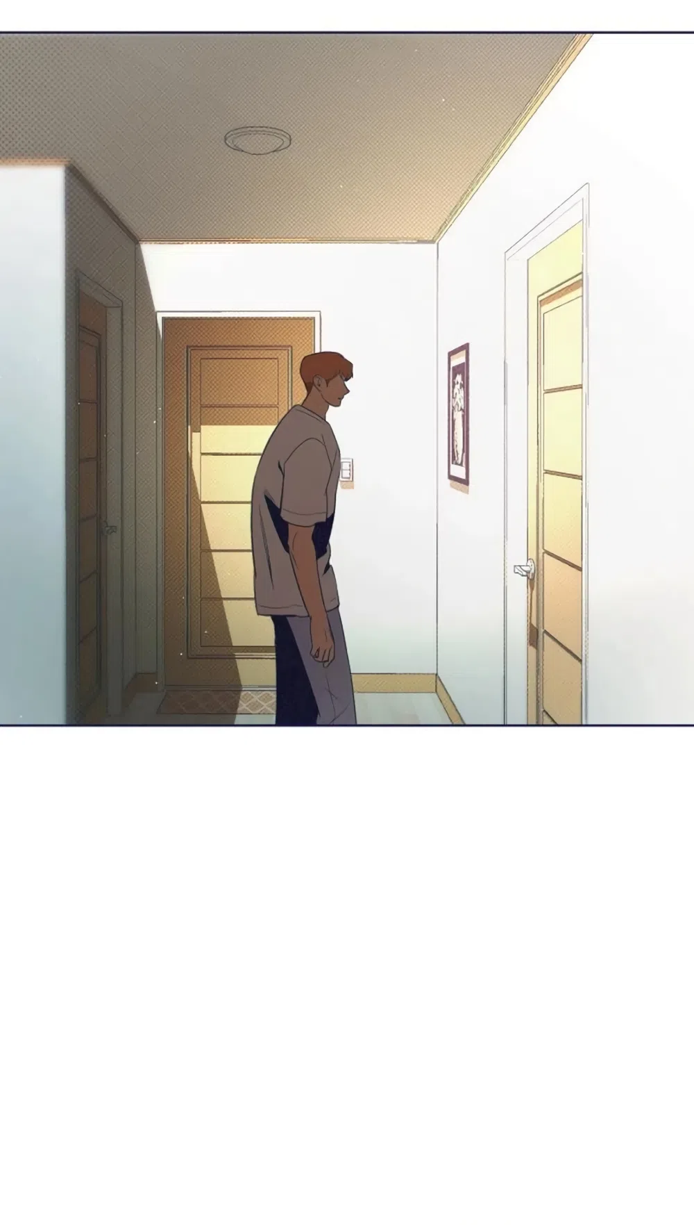 Страница 72 главы 31 манги Четыре варианта судьбы / Four Choices