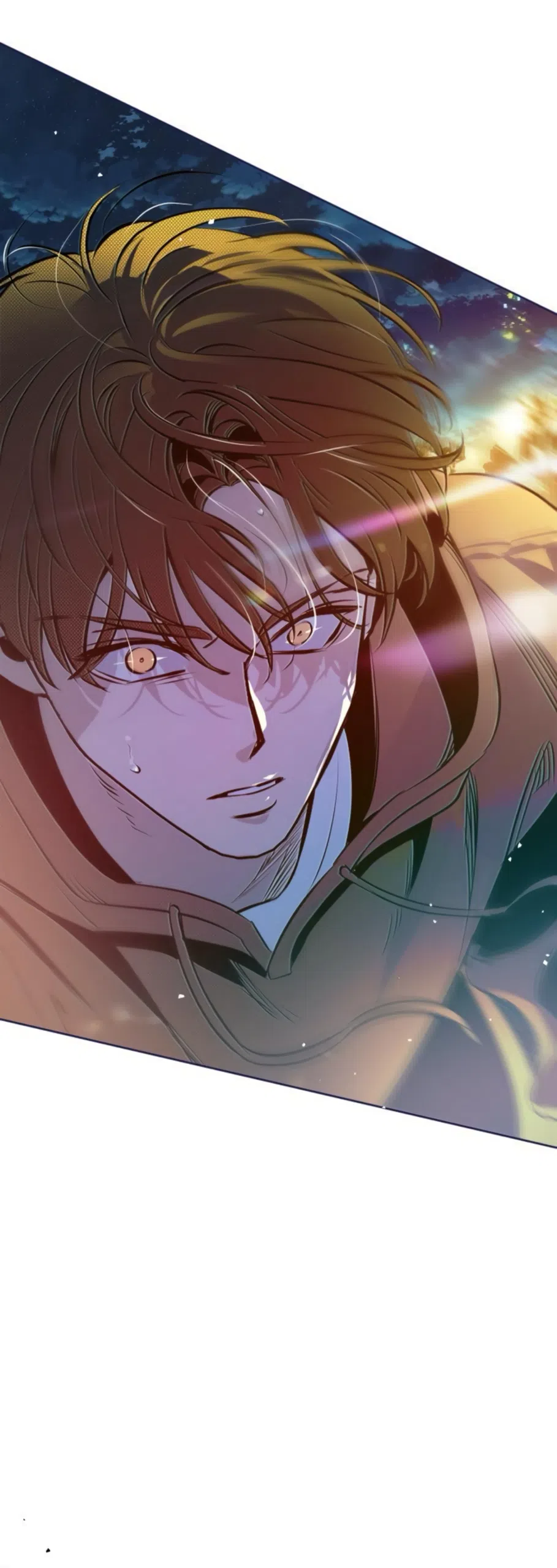 Страница 4 главы 20 манги Четыре варианта судьбы / Four Choices