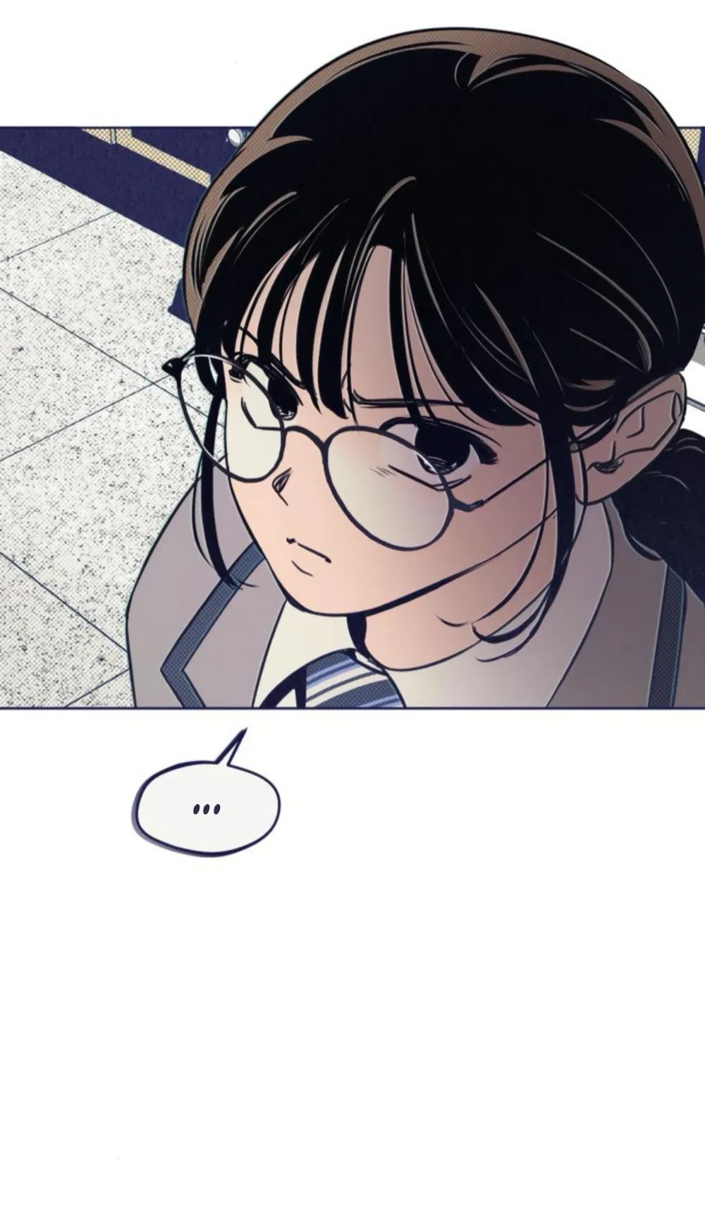 Страница 32 главы 20 манги Четыре варианта судьбы / Four Choices