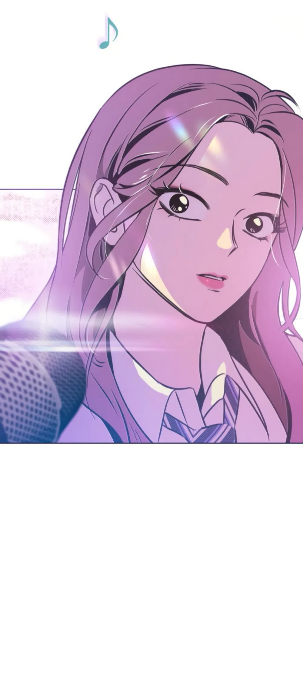 Страница 73 главы 20 манги Четыре варианта судьбы / Four Choices