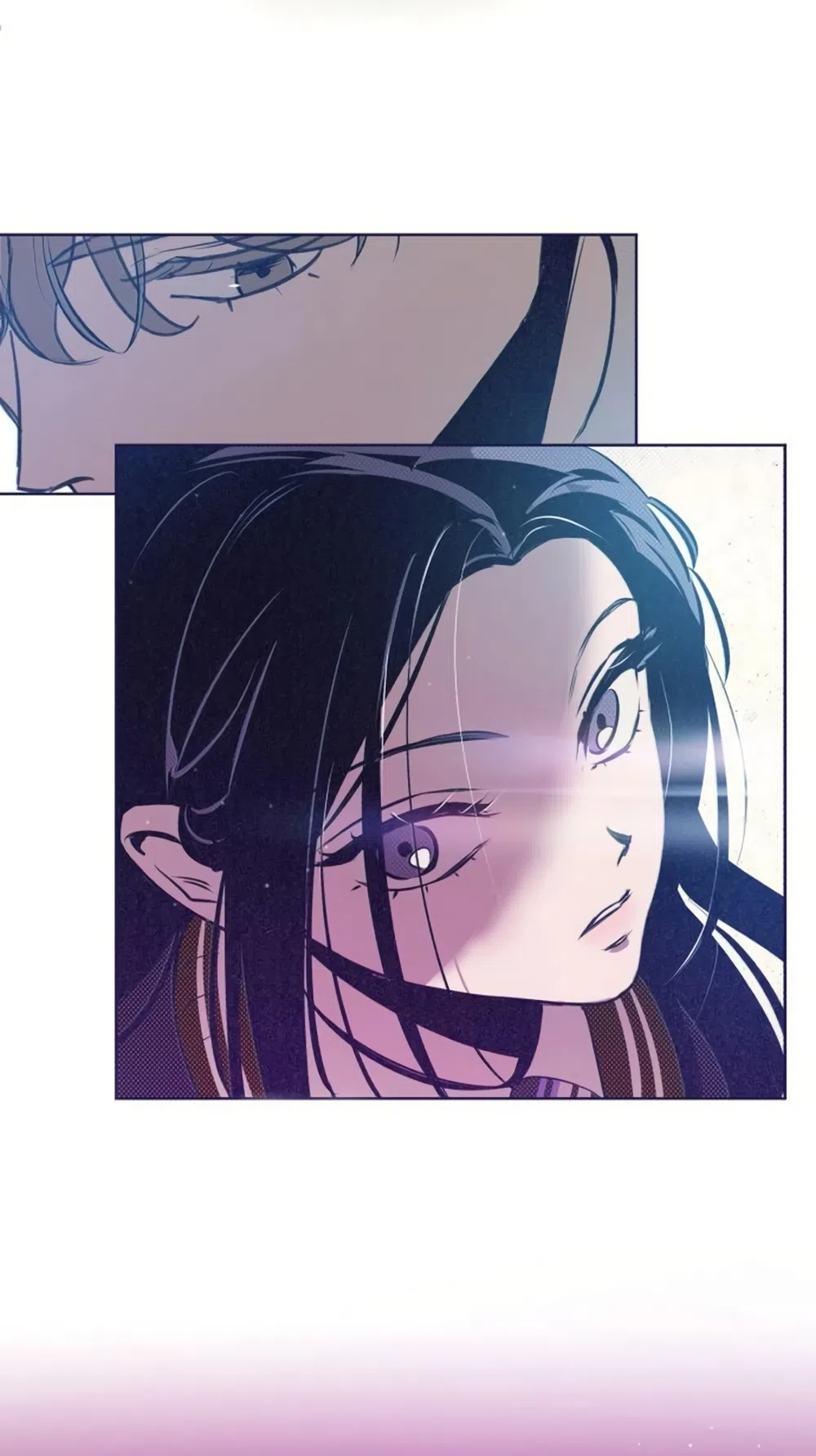 Страница 56 главы 28 манги Четыре варианта судьбы / Four Choices