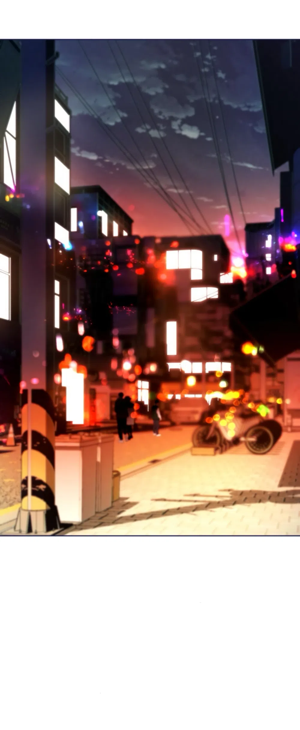 Страница 62 главы 22 манги Четыре варианта судьбы / Four Choices