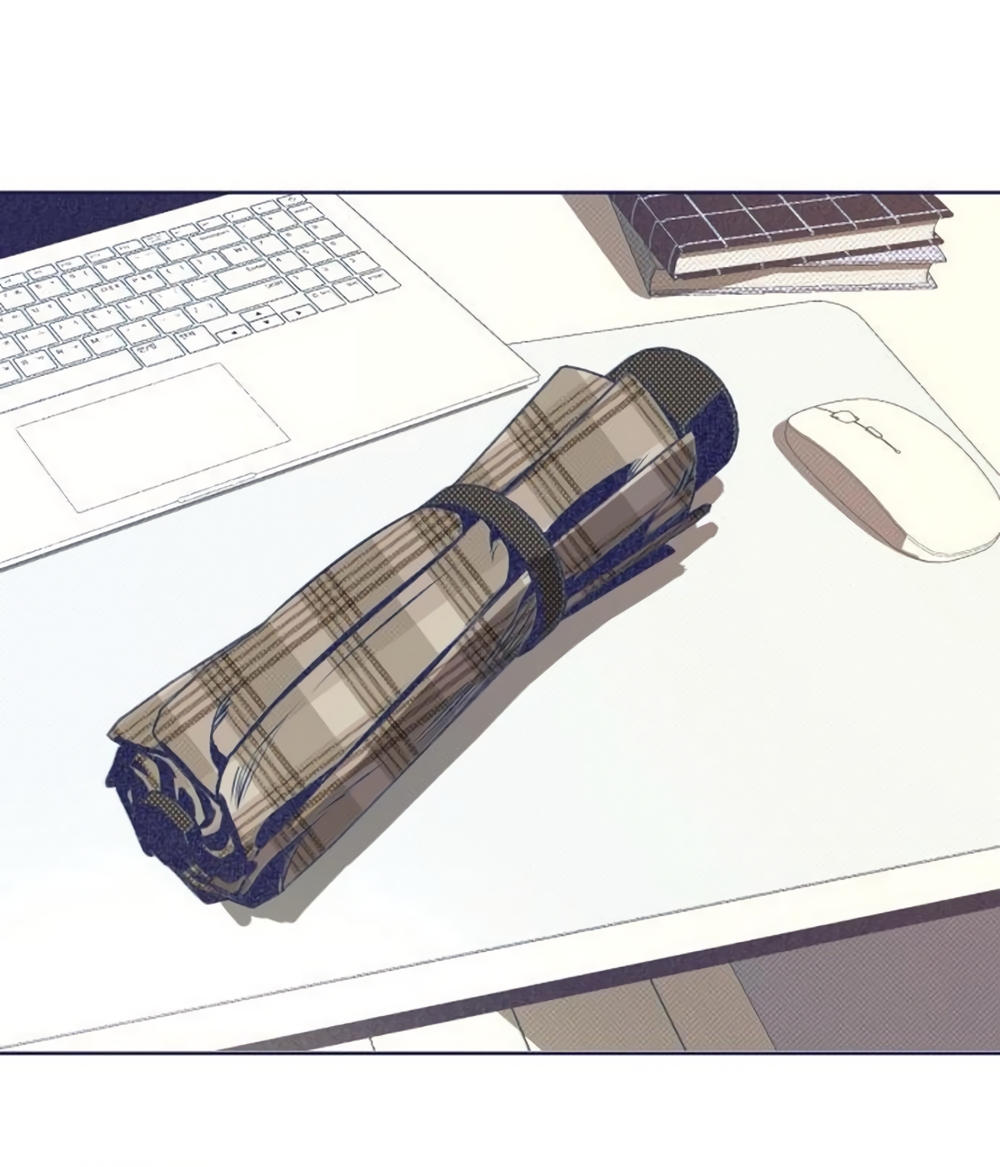 Страница 17 главы 27 манги Четыре варианта судьбы / Four Choices