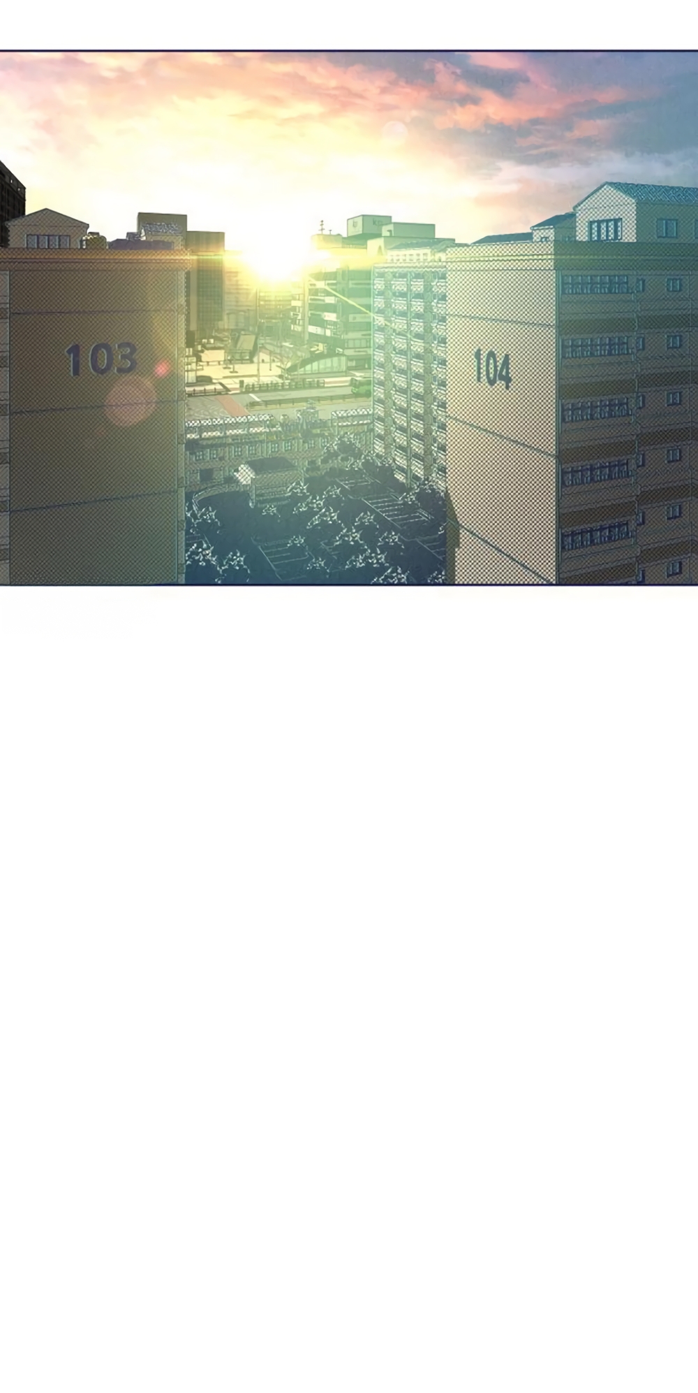 Страница 35 главы 27 манги Четыре варианта судьбы / Four Choices