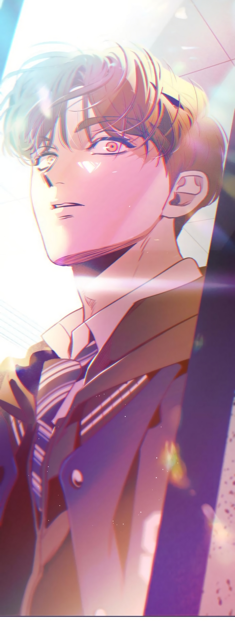 Страница 81 главы 27 манги Четыре варианта судьбы / Four Choices