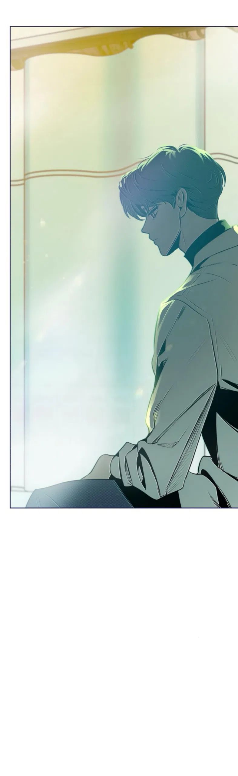 Страница 57 главы 17 манги Четыре варианта судьбы / Four Choices