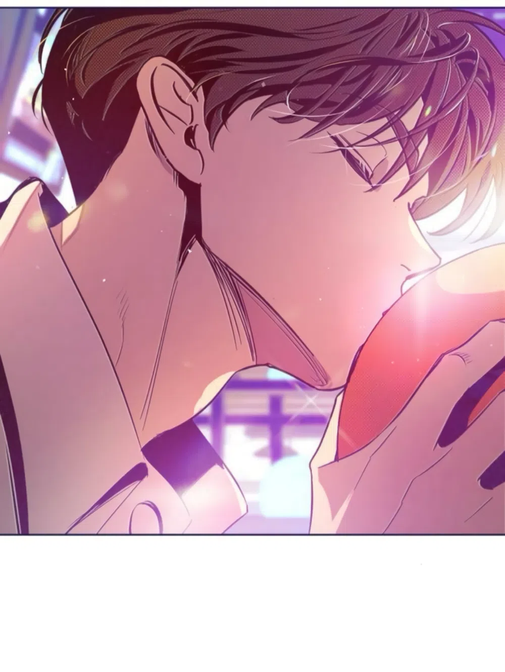 Страница 65 главы 21 манги Четыре варианта судьбы / Four Choices