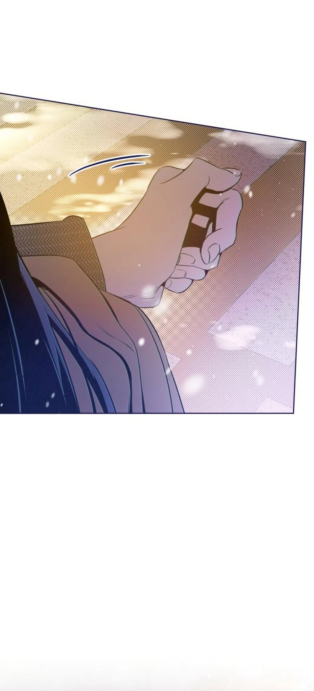 Страница 43 главы 26 манги Четыре варианта судьбы / Four Choices