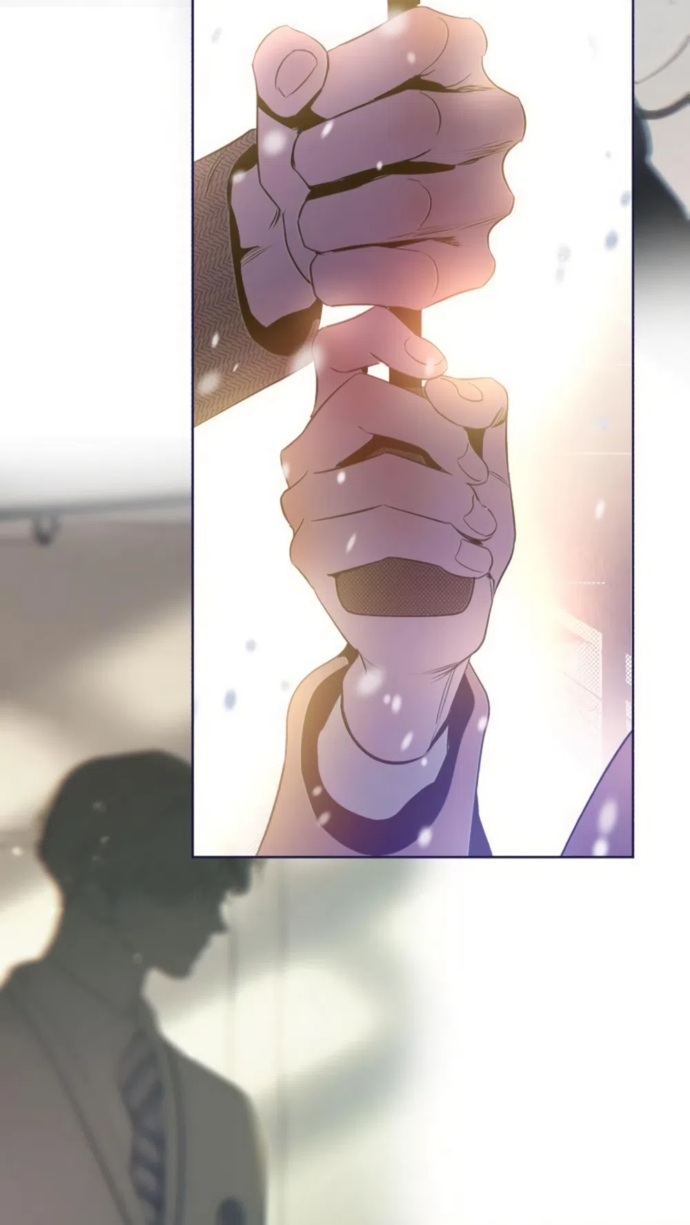 Страница 54 главы 26 манги Четыре варианта судьбы / Four Choices