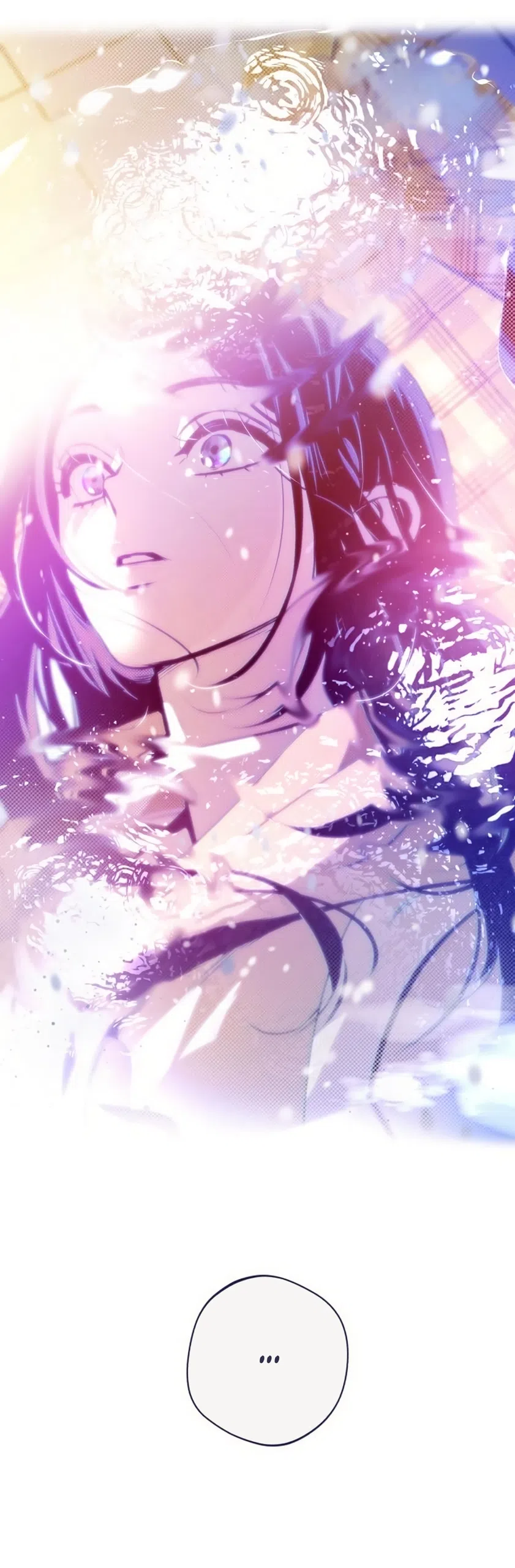 Страница 70 главы 26 манги Четыре варианта судьбы / Four Choices