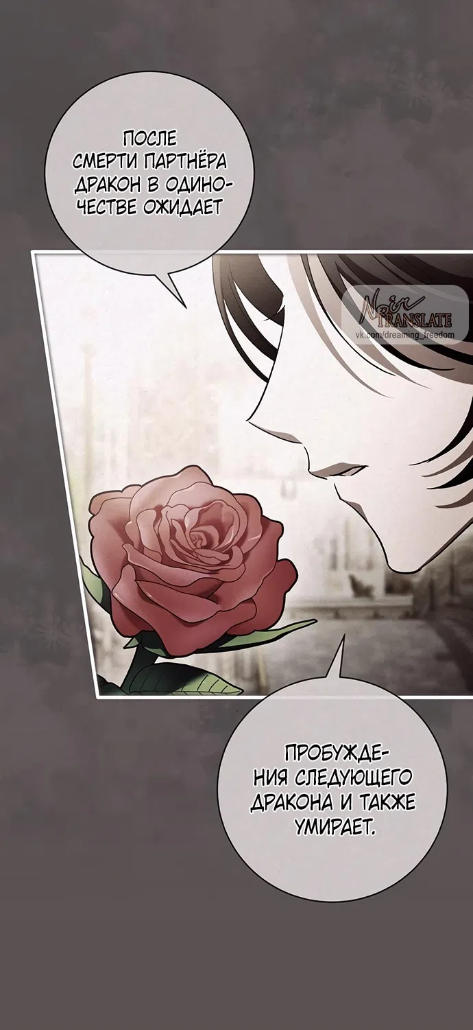 Страница 7 главы 37 манги Черная цепь / Black Chains