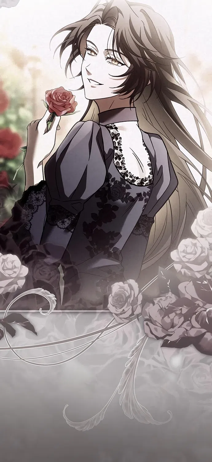 Страница 9 главы 37 манги Черная цепь / Black Chains