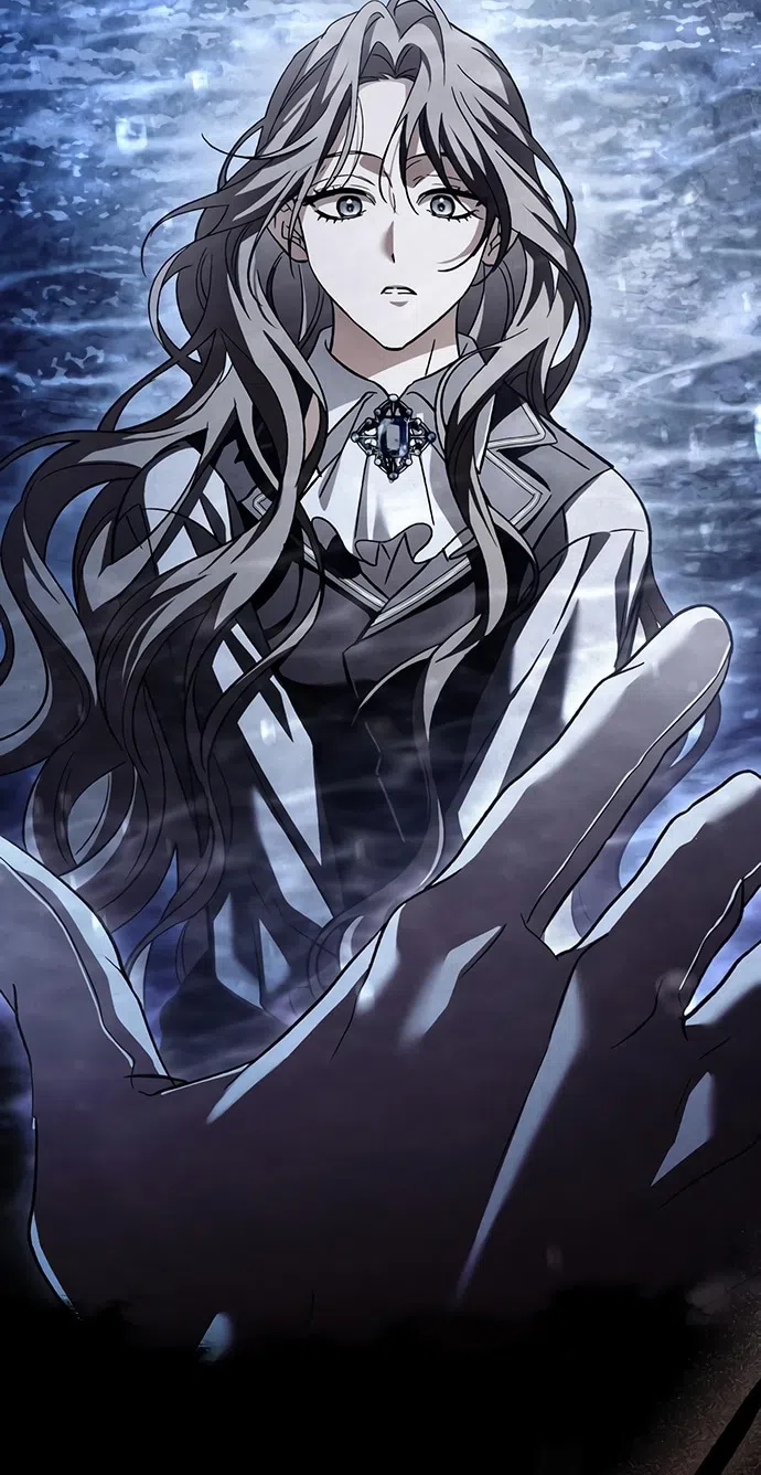 Страница 47 главы 37 манги Черная цепь / Black Chains