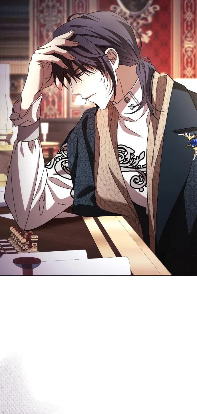 Страница 31 главы 54 манги Черная цепь / Black Chains