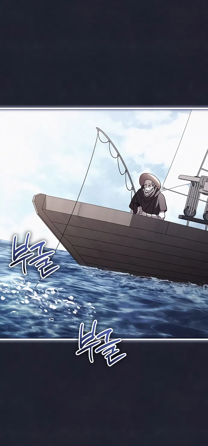 Страница 19 главы 48 манги Черная цепь / Black Chains