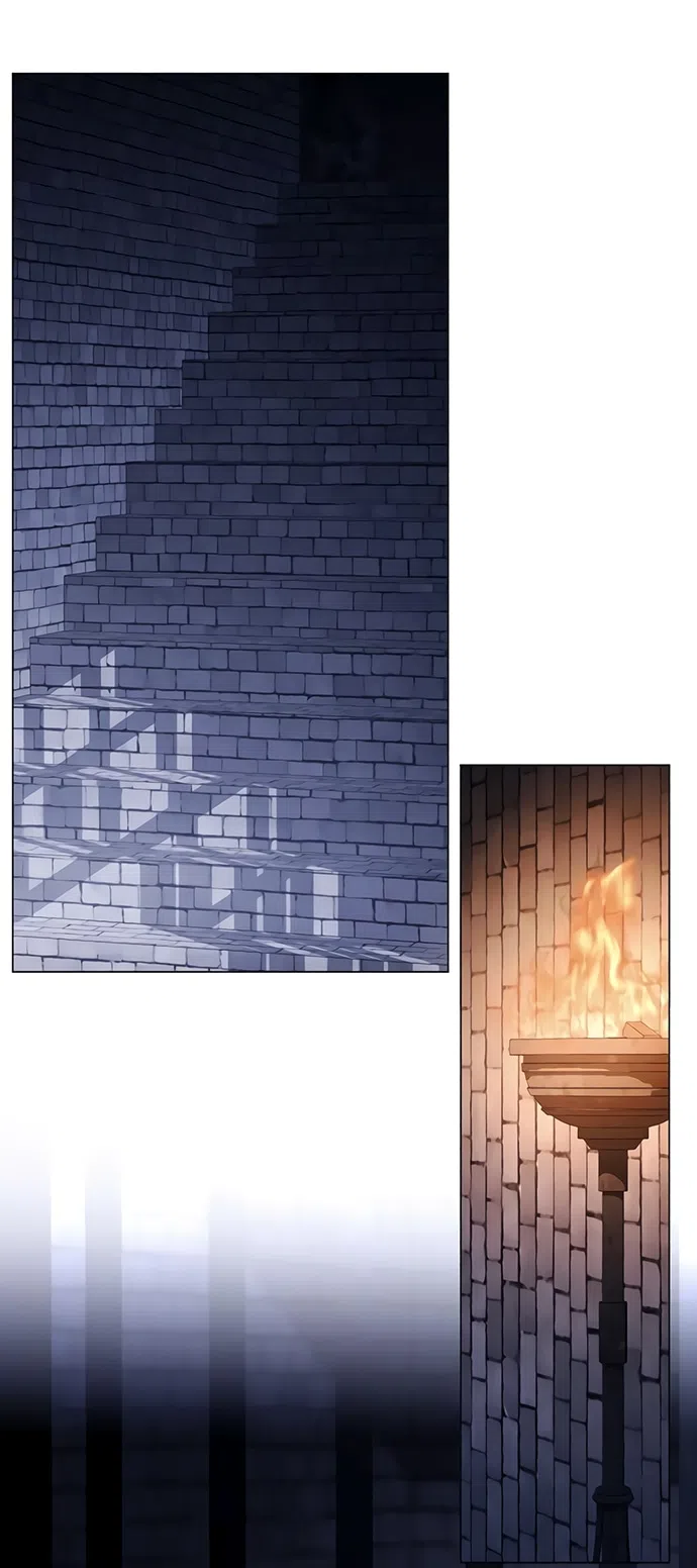 Страница 65 главы 48 манги Черная цепь / Black Chains