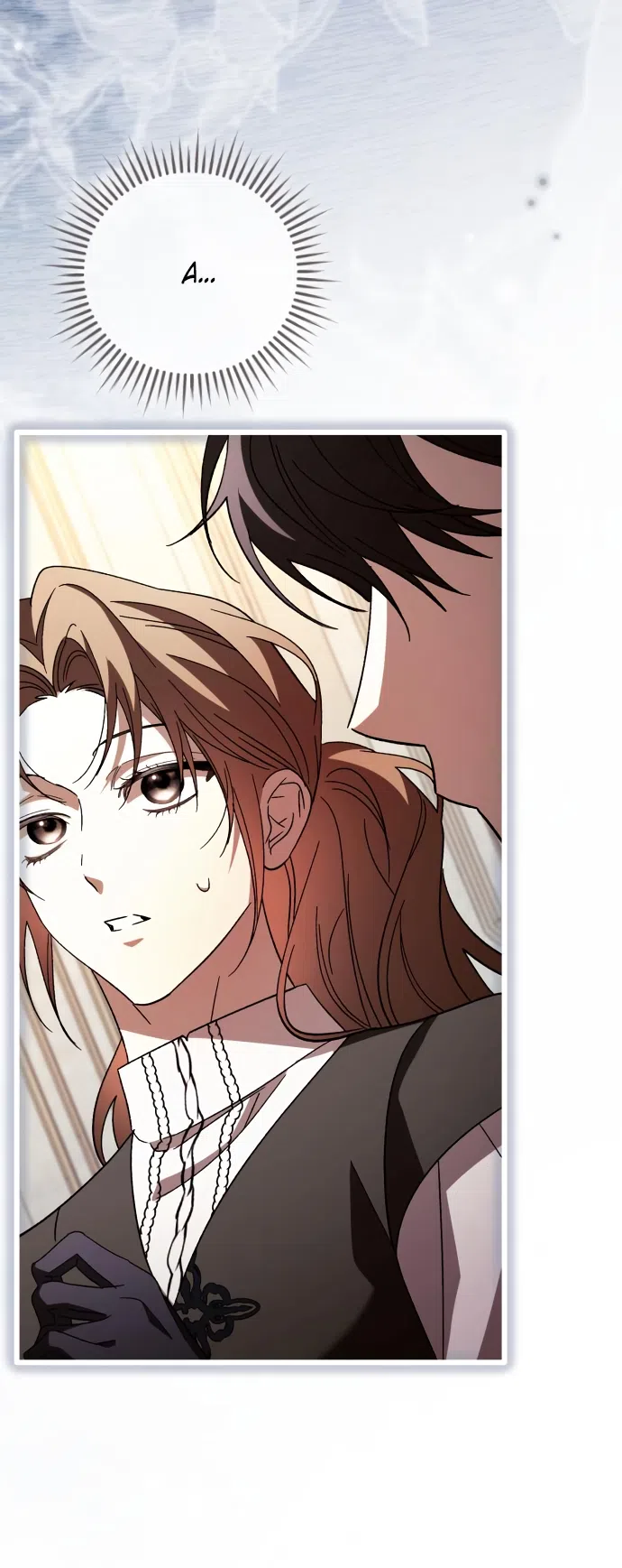 Страница 49 главы 51 манги Черная цепь / Black Chains