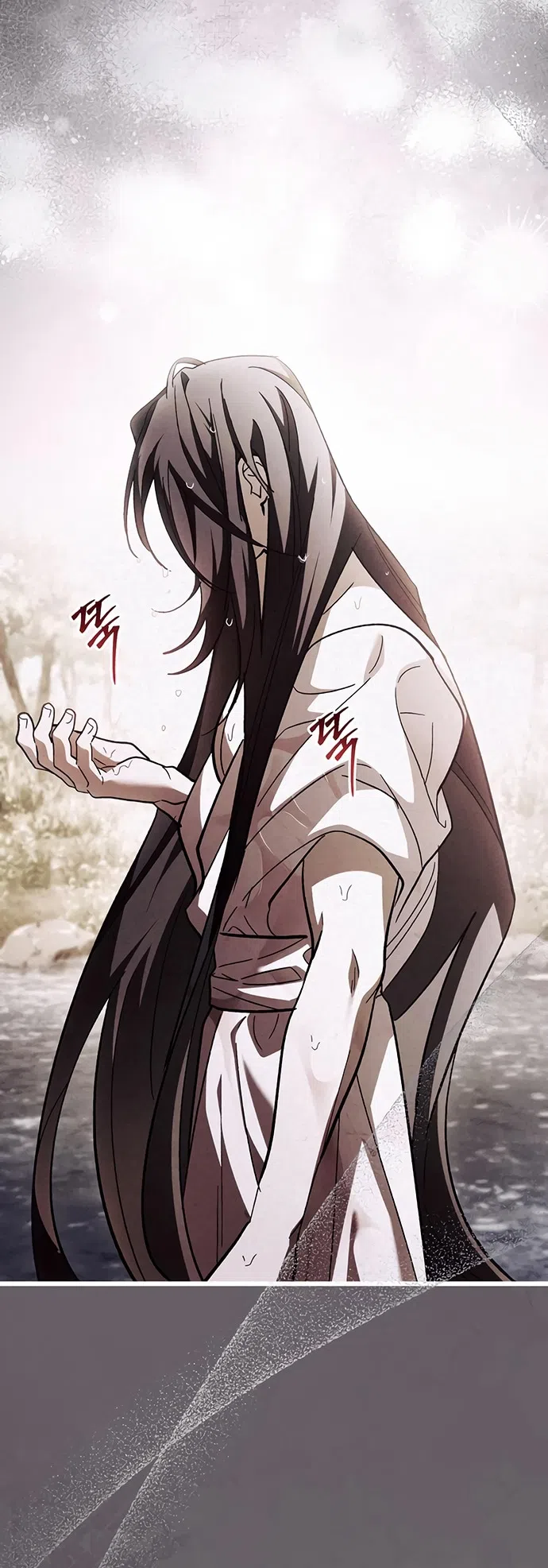 Страница 64 главы 39 манги Черная цепь / Black Chains