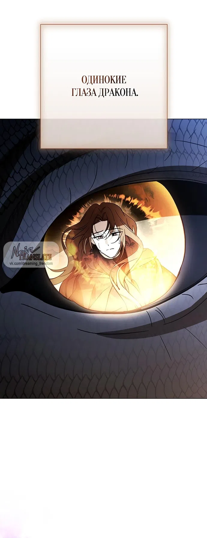 Страница 73 главы 39 манги Черная цепь / Black Chains