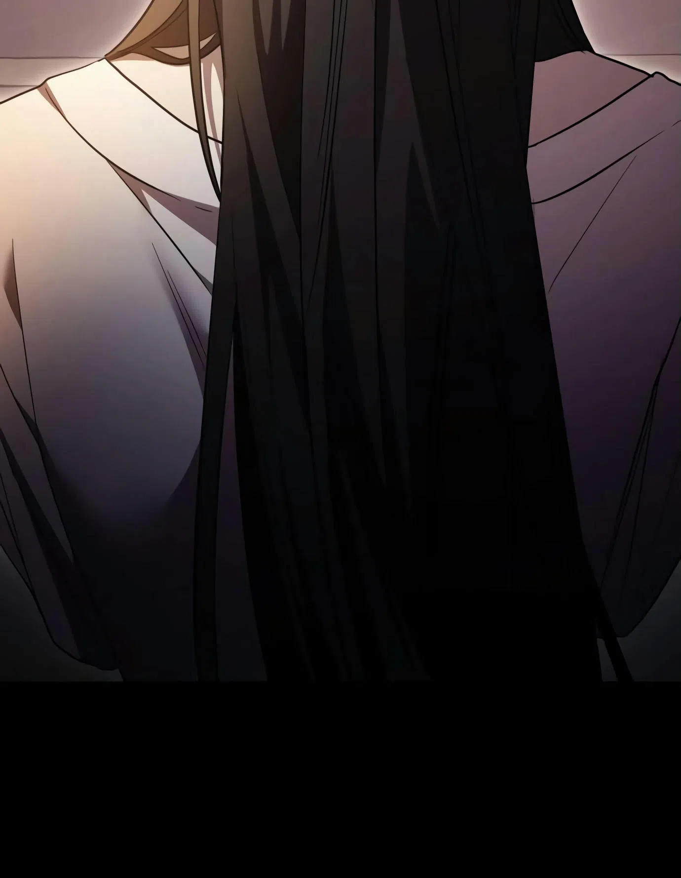 Страница 12 главы 2 манги Черная цепь / Black Chains