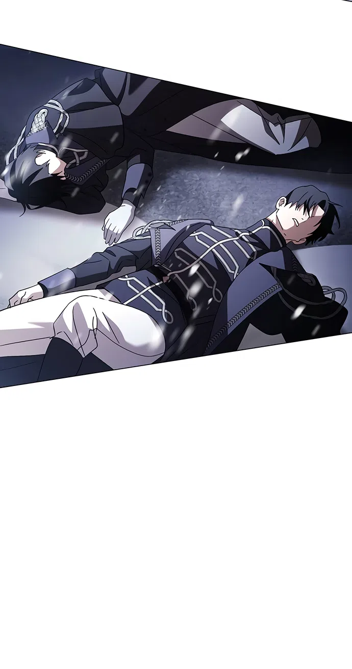 Страница 64 главы 59 манги Черная цепь / Black Chains