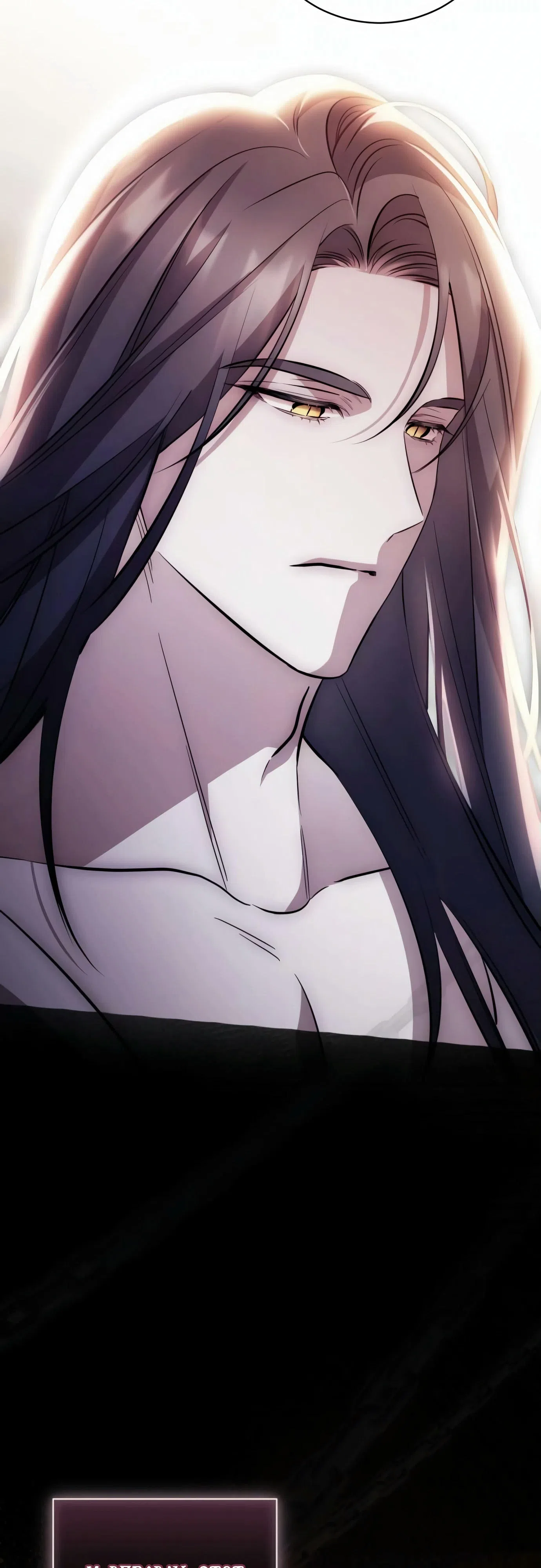 Страница 32 главы 3 манги Черная цепь / Black Chains