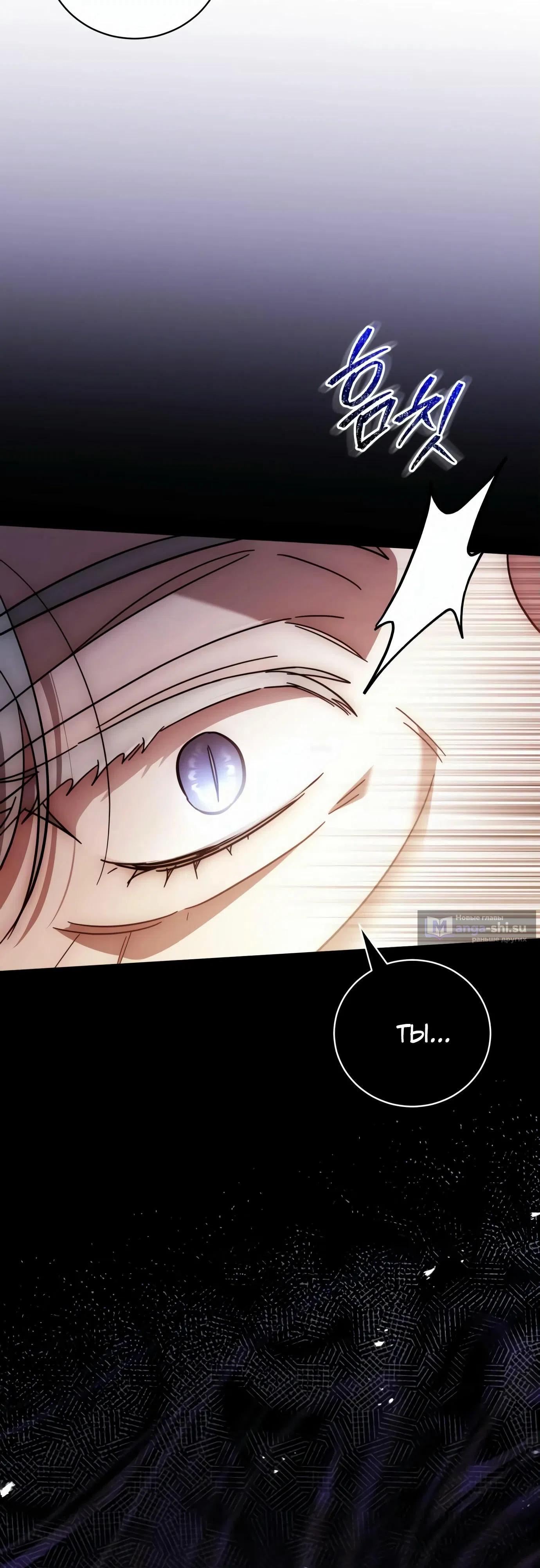 Страница 74 главы 3 манги Черная цепь / Black Chains