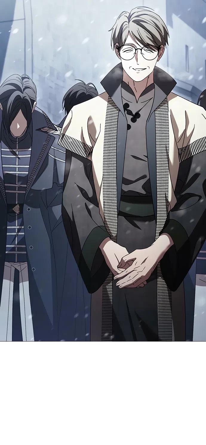 Страница 60 главы 57 манги Черная цепь / Black Chains