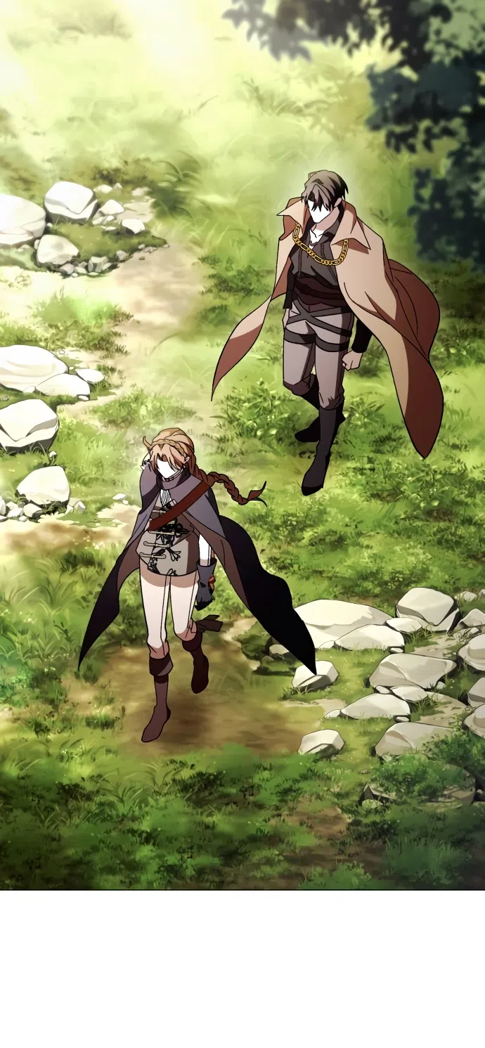 Страница 41 главы 52 манги Черная цепь / Black Chains