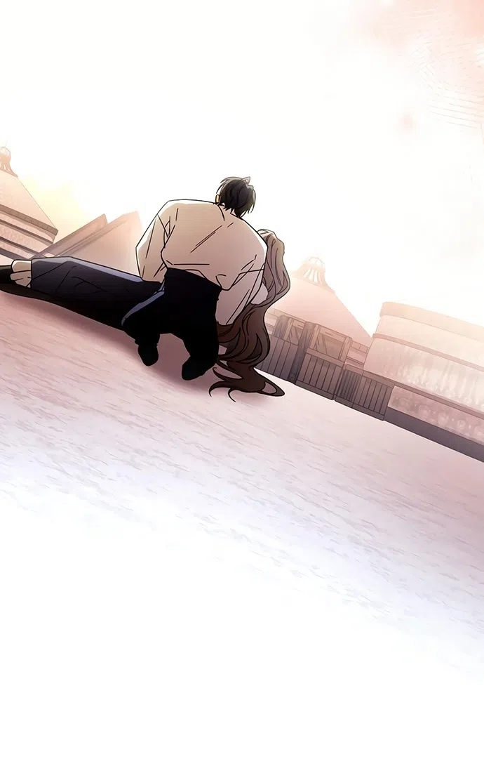 Страница 73 главы 40 манги Черная цепь / Black Chains