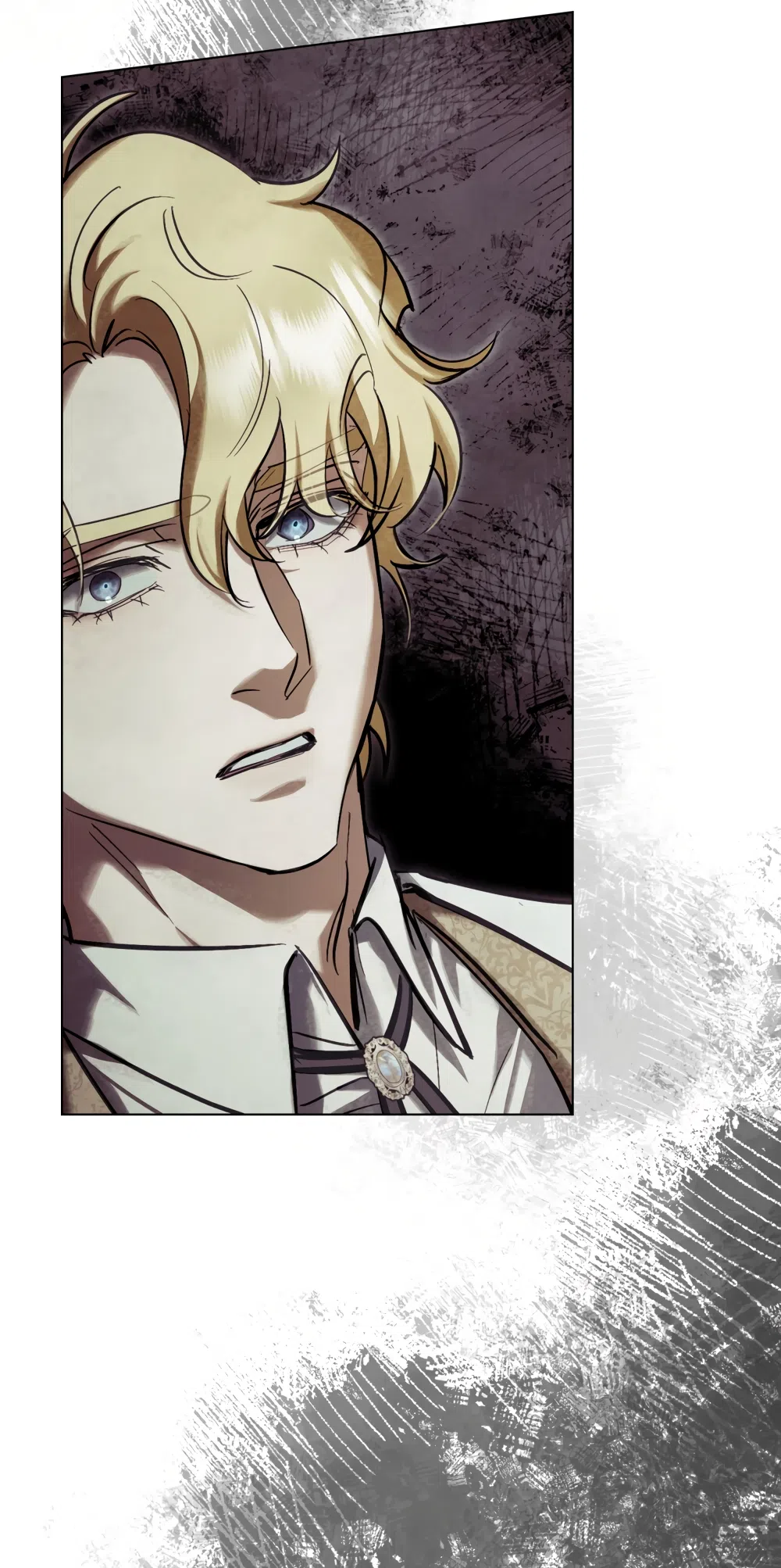 Страница 24 главы 32 манги Ночь Её Величества / Her Majesty's Night