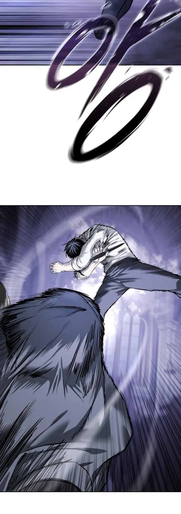 Страница 21 главы 24 манги Красная рубашка / Red Shirt