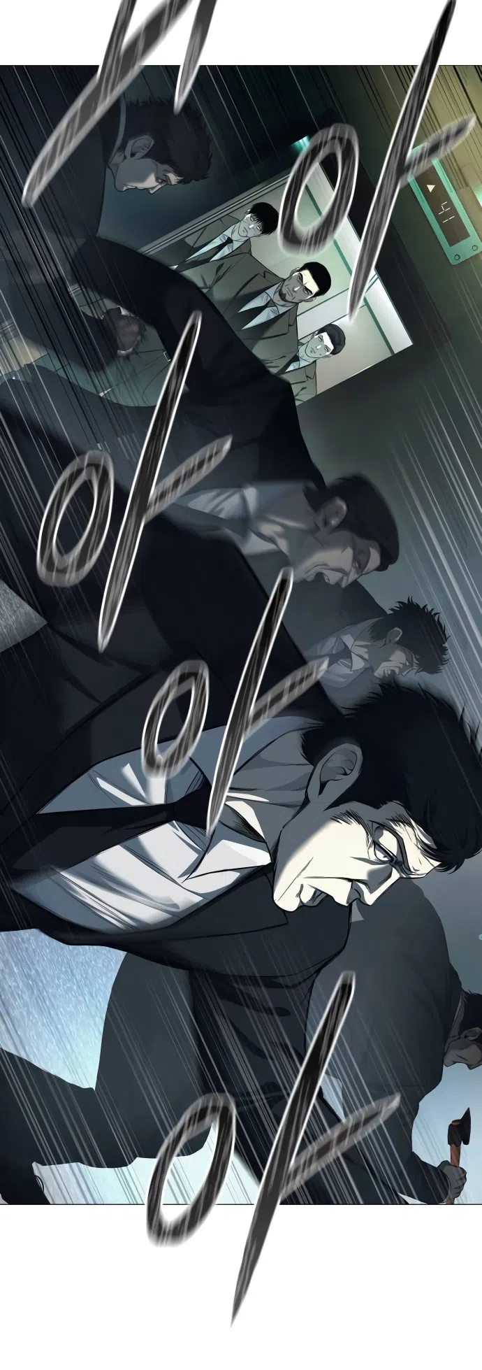 Страница 16 главы 6 манги Красная рубашка / Red Shirt