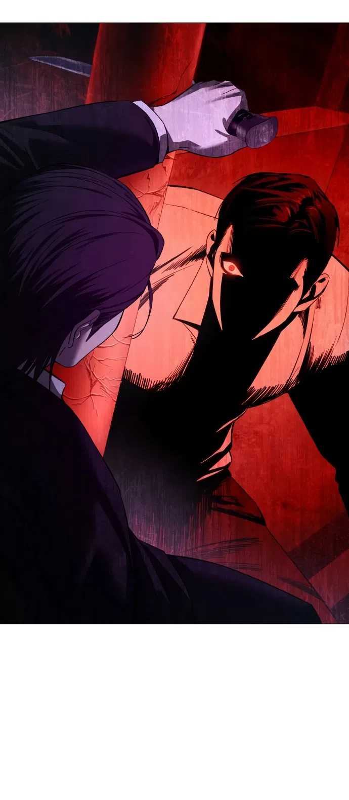 Страница 95 главы 3 манги Красная рубашка / Red Shirt