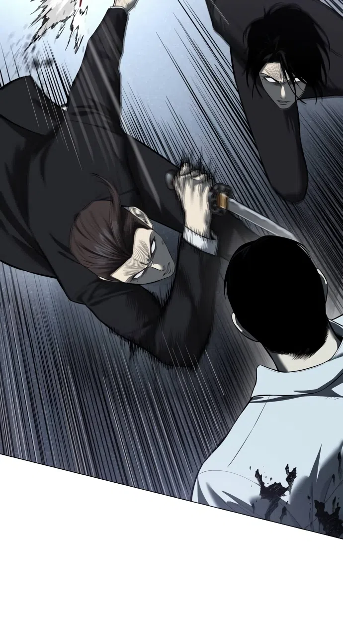 Страница 109 главы 3 манги Красная рубашка / Red Shirt