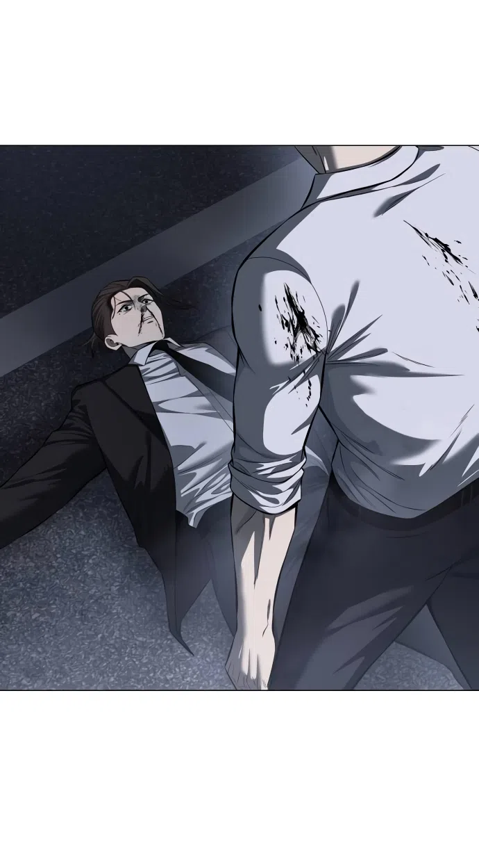 Страница 116 главы 3 манги Красная рубашка / Red Shirt