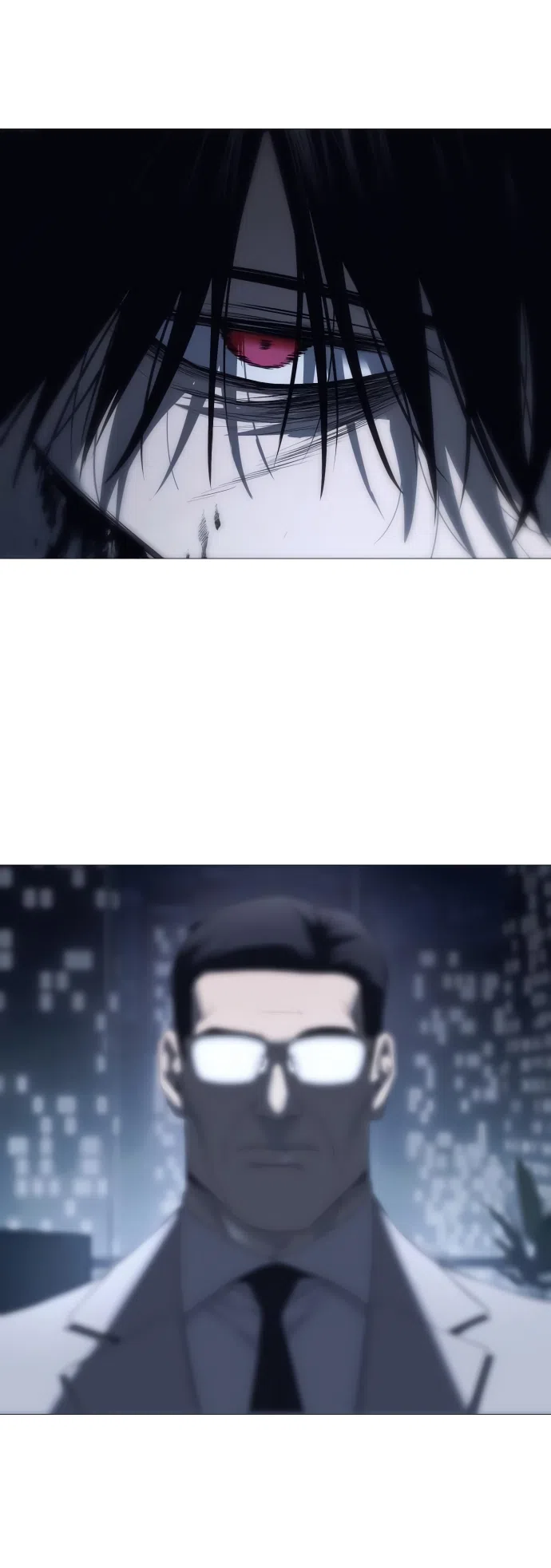 Страница 16 главы 8 манги Красная рубашка / Red Shirt