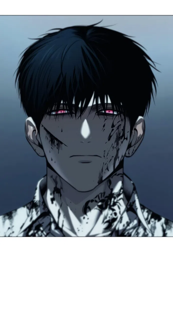 Страница 99 главы 8 манги Красная рубашка / Red Shirt