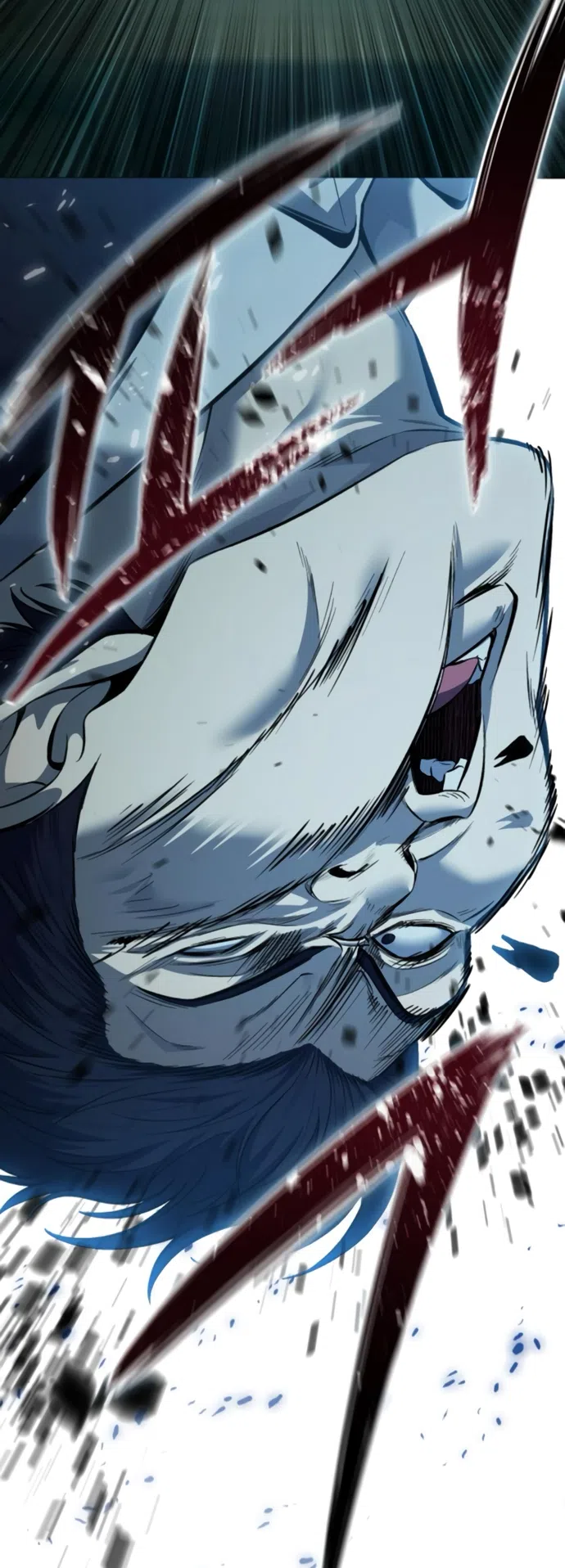 Страница 4 главы 17 манги Красная рубашка / Red Shirt