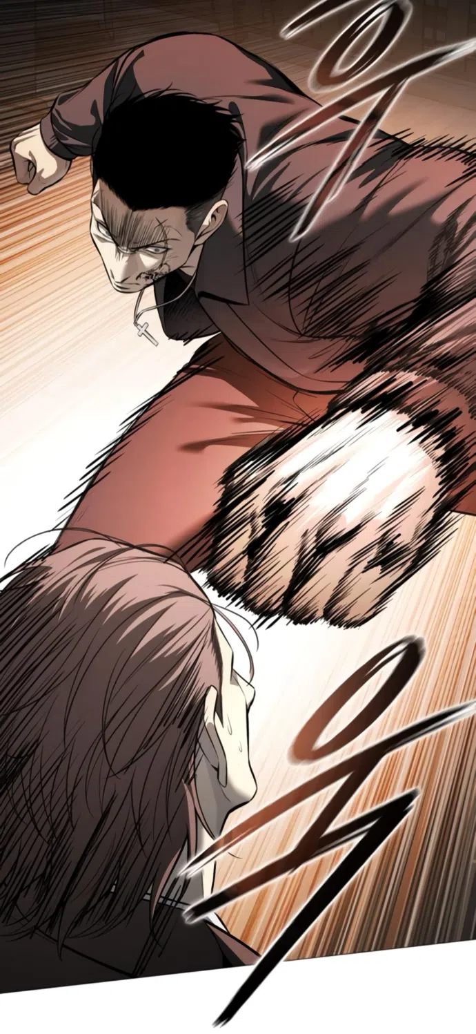 Страница 14 главы 17 манги Красная рубашка / Red Shirt