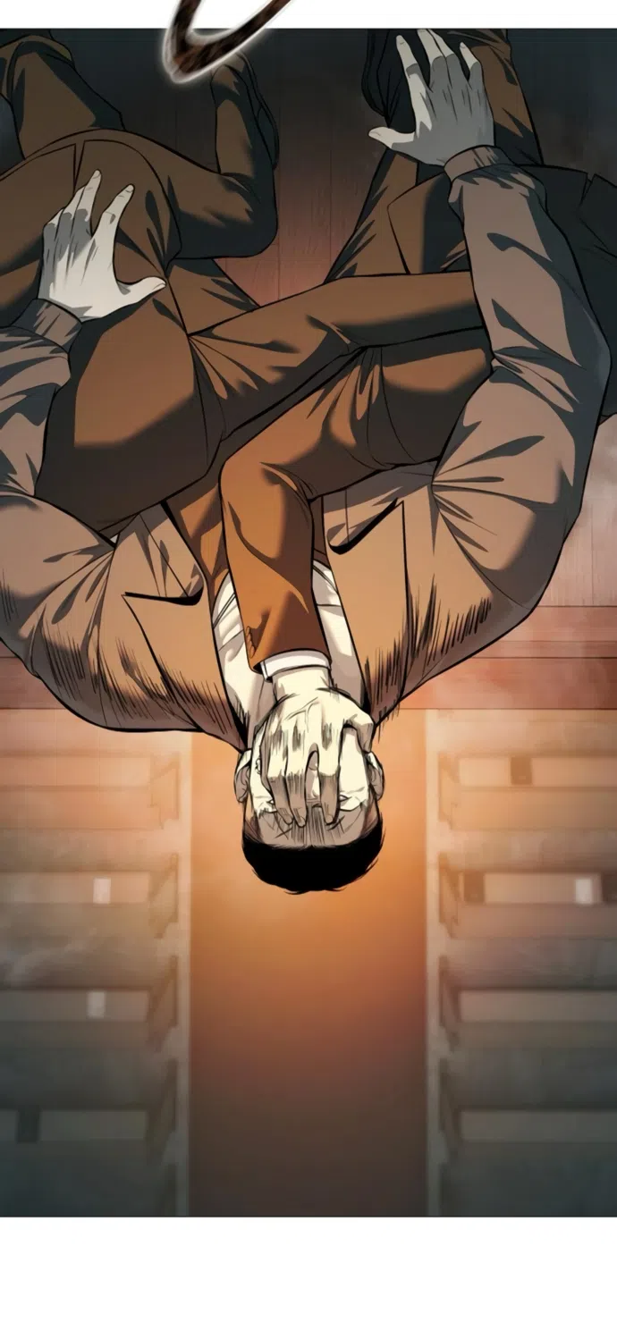 Страница 25 главы 17 манги Красная рубашка / Red Shirt