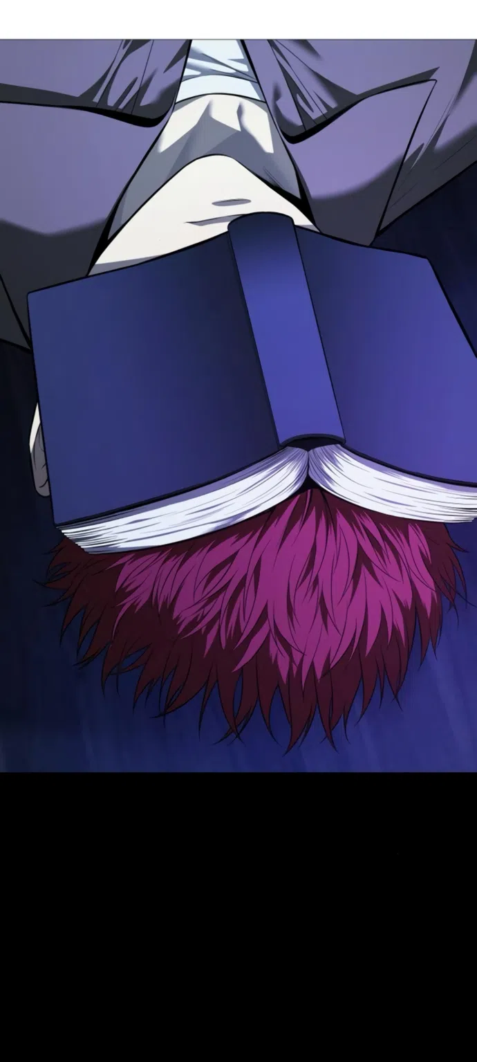 Страница 73 главы 17 манги Красная рубашка / Red Shirt