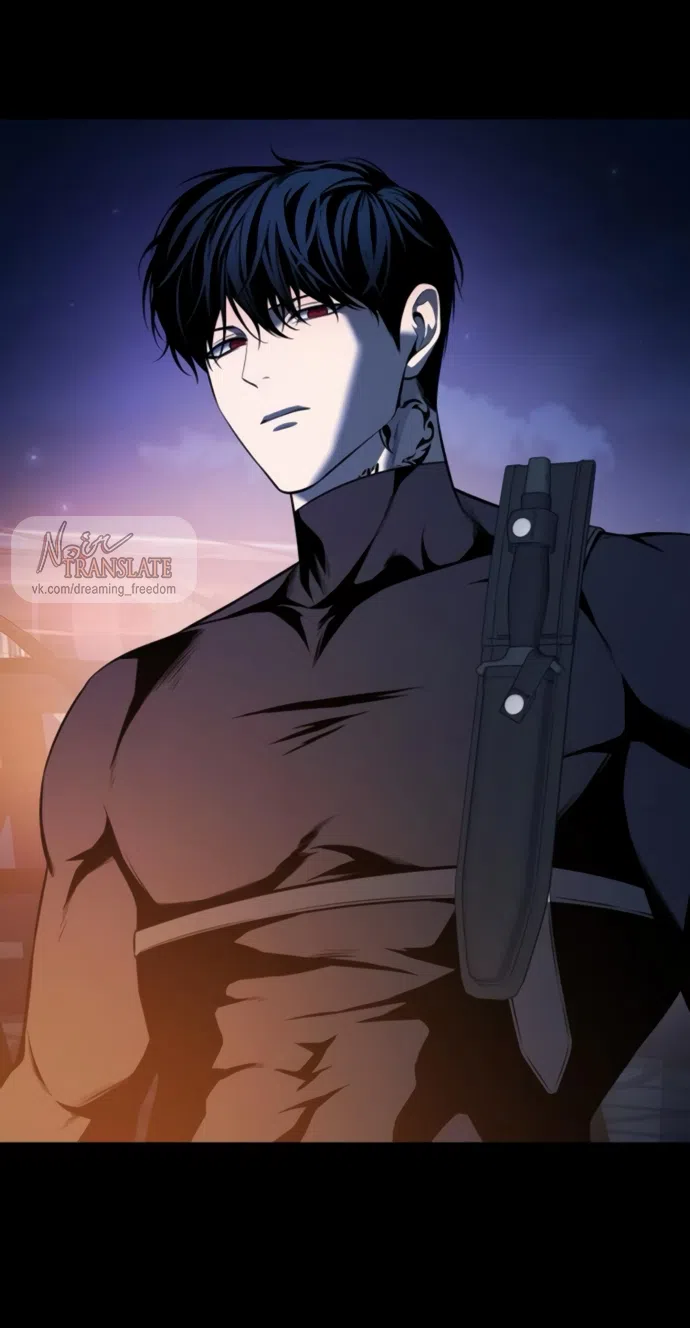 Страница 74 главы 17 манги Красная рубашка / Red Shirt