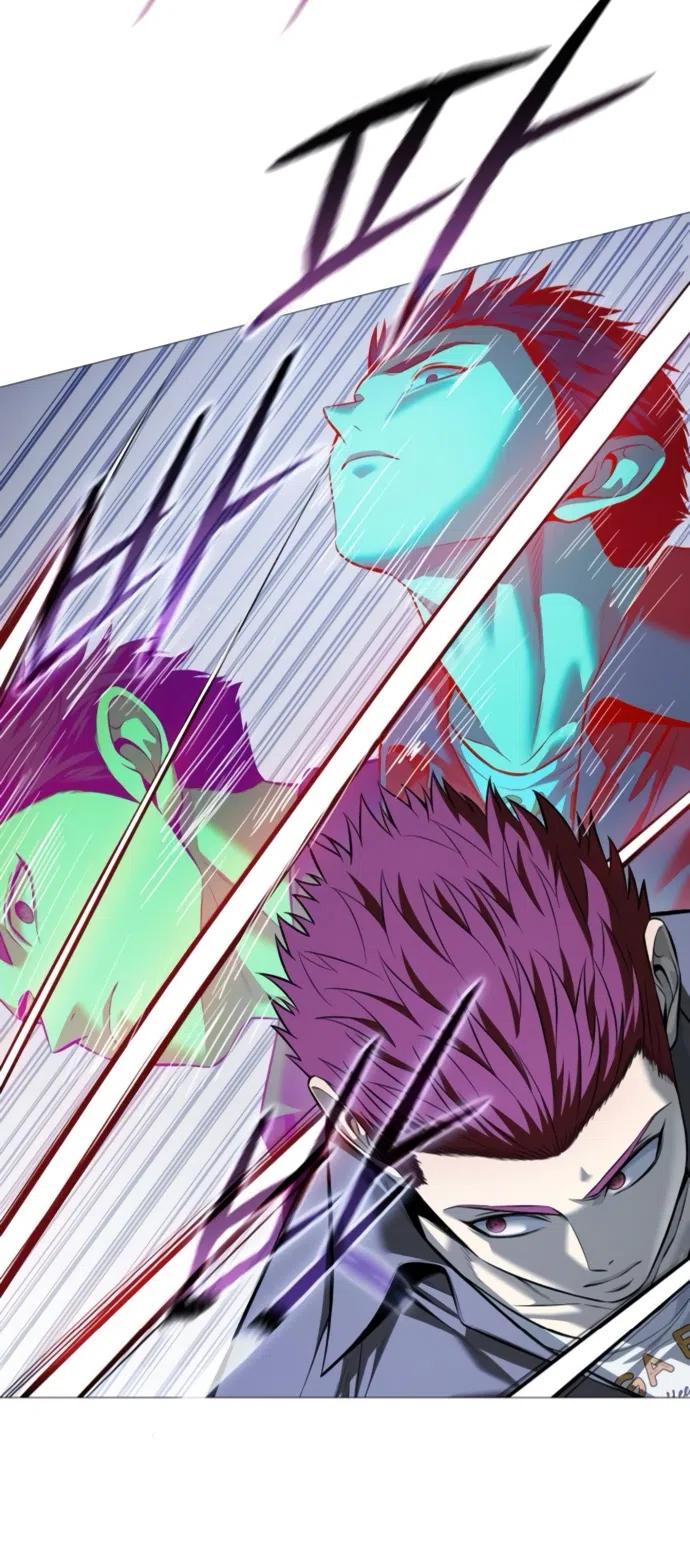 Страница 4 главы 20 манги Красная рубашка / Red Shirt