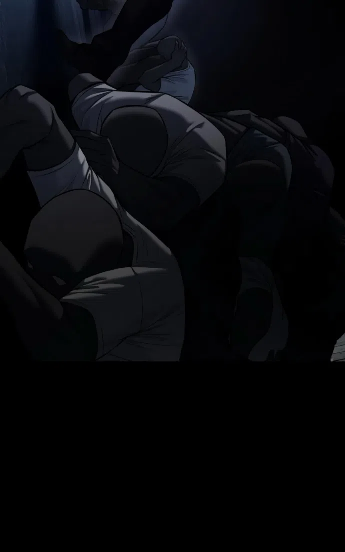 Страница 107 главы 20 манги Красная рубашка / Red Shirt