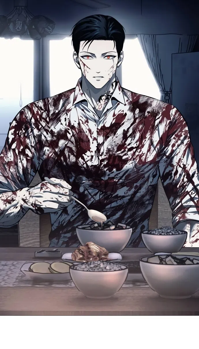 Страница 19 главы 7 манги Красная рубашка / Red Shirt