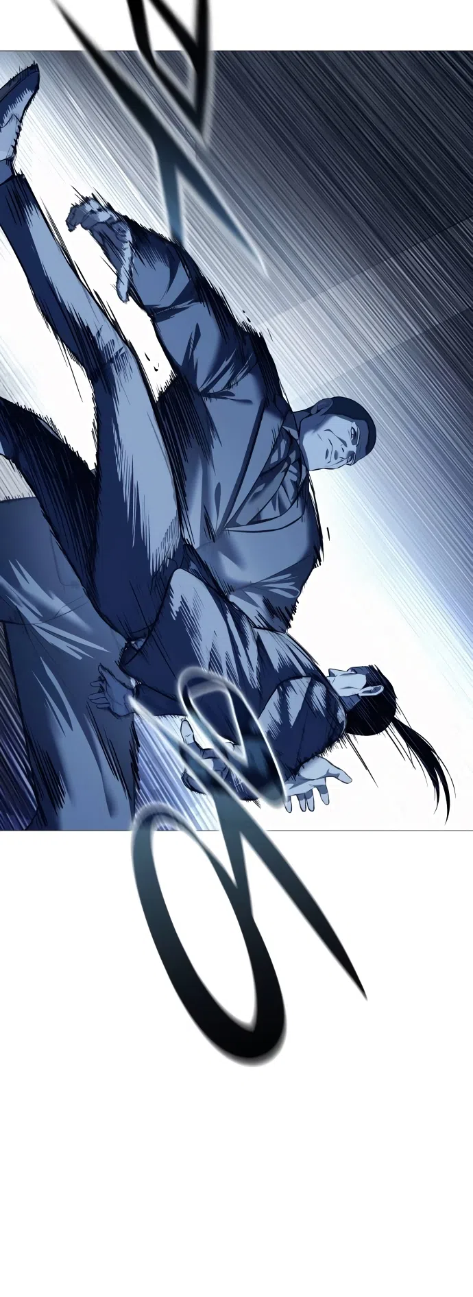 Страница 45 главы 7 манги Красная рубашка / Red Shirt