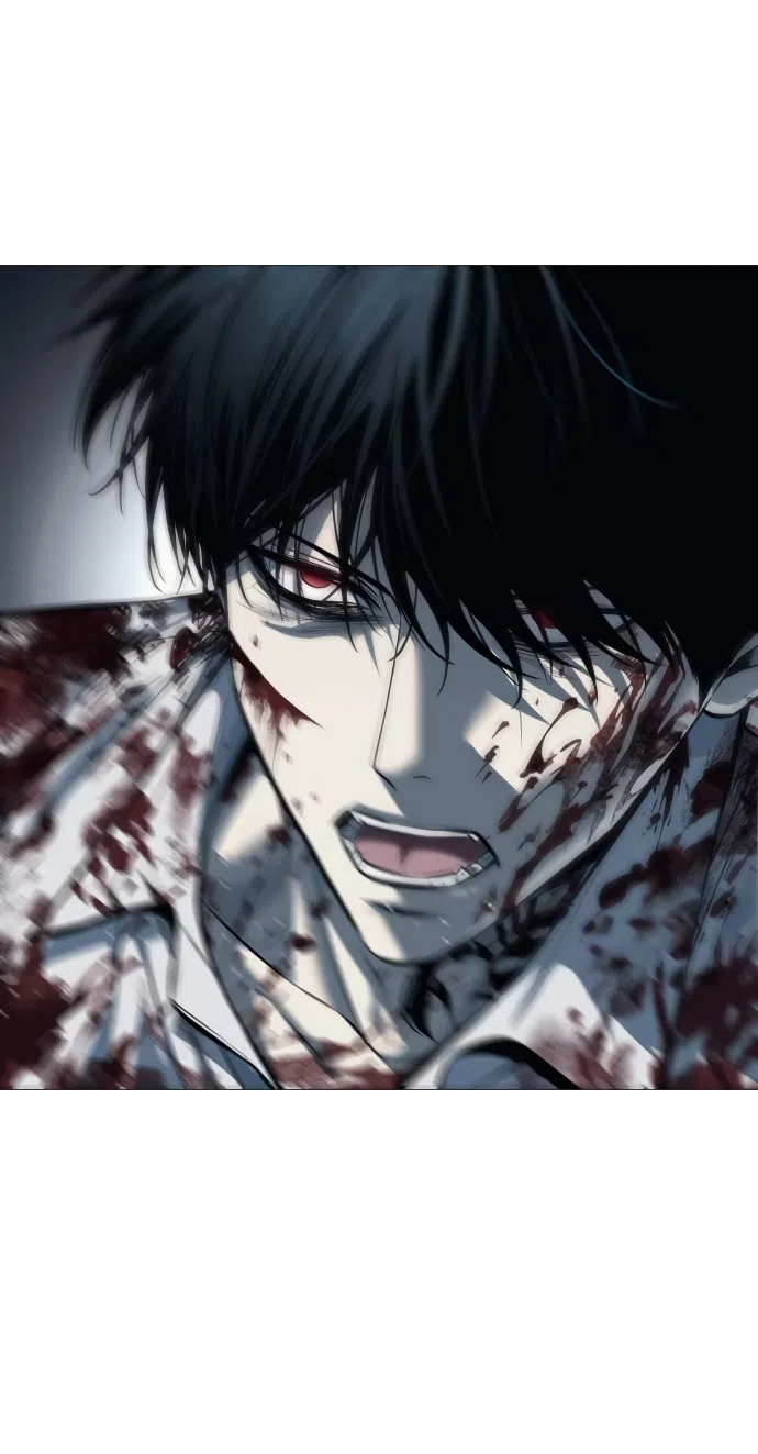 Страница 89 главы 7 манги Красная рубашка / Red Shirt